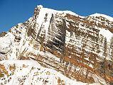 15 Chulu Central Close Up From Chulu Far East Summit Panorama 